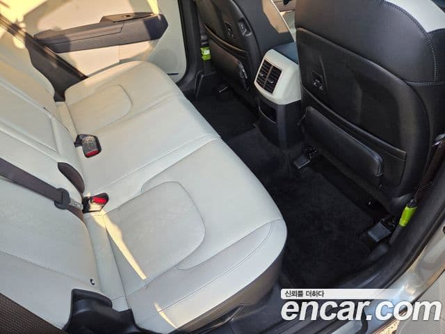 Kia Sportage 5세대 гибрид Signature Gravity 2WD, 2023 20