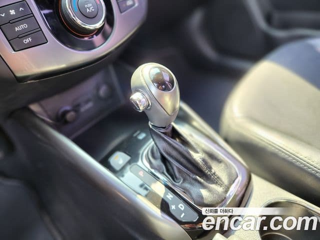 Kia Forte 빌트인캠2 — базовая версия - Built-in Cam 2, 2013 9