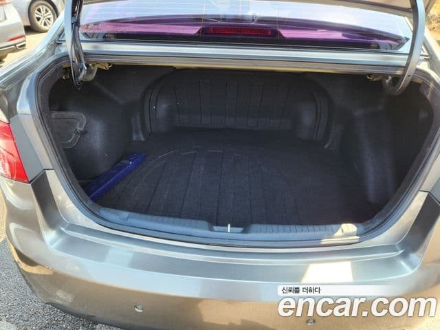 Kia Forte 빌트인캠2 — базовая версия - Built-in Cam 2, 2013 13