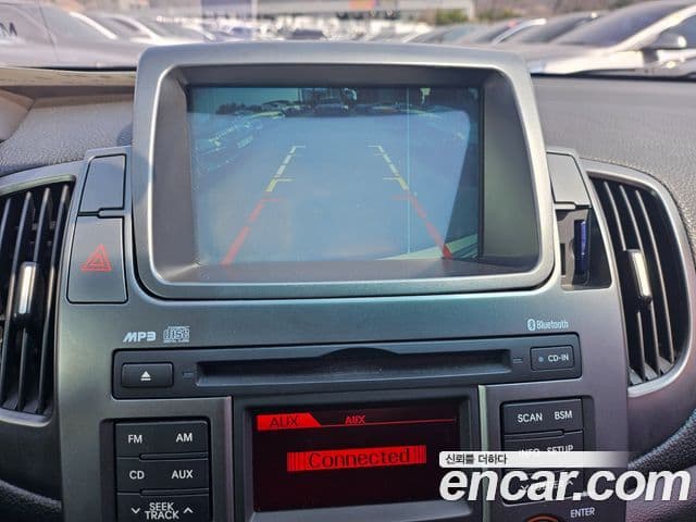 Kia Forte 빌트인캠2 — базовая версия - Built-in Cam 2, 2013 16