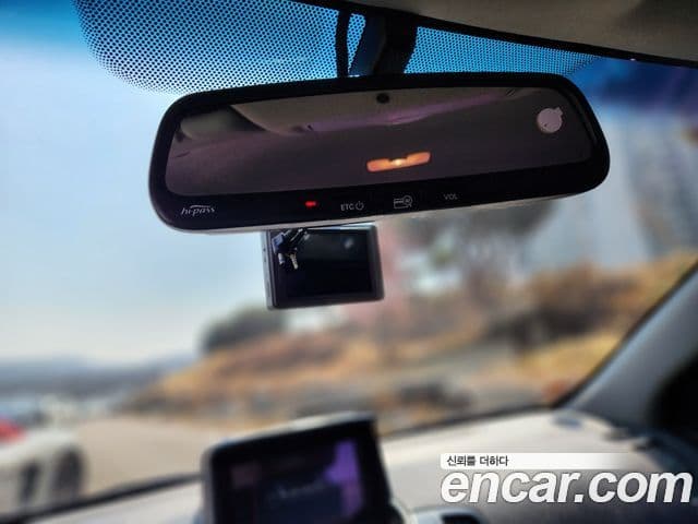 Kia Forte 빌트인캠2 — базовая версия - Built-in Cam 2, 2013 17