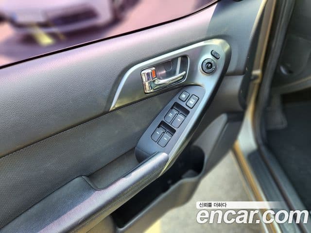 Kia Forte 빌트인캠2 — базовая версия - Built-in Cam 2, 2013 20