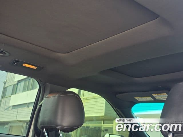 Ford Explorer 5세대, 2015 9