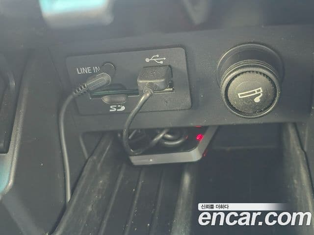 Ford Explorer 5세대, 2015 17