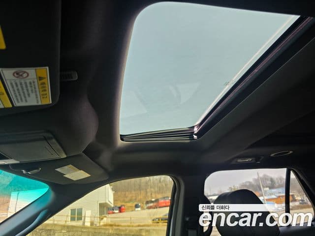 Ford Explorer 5세대, 2015 20