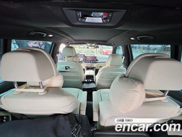 BMW X7 (G07) xDrive 40d M Sport 6인승, 2024 10