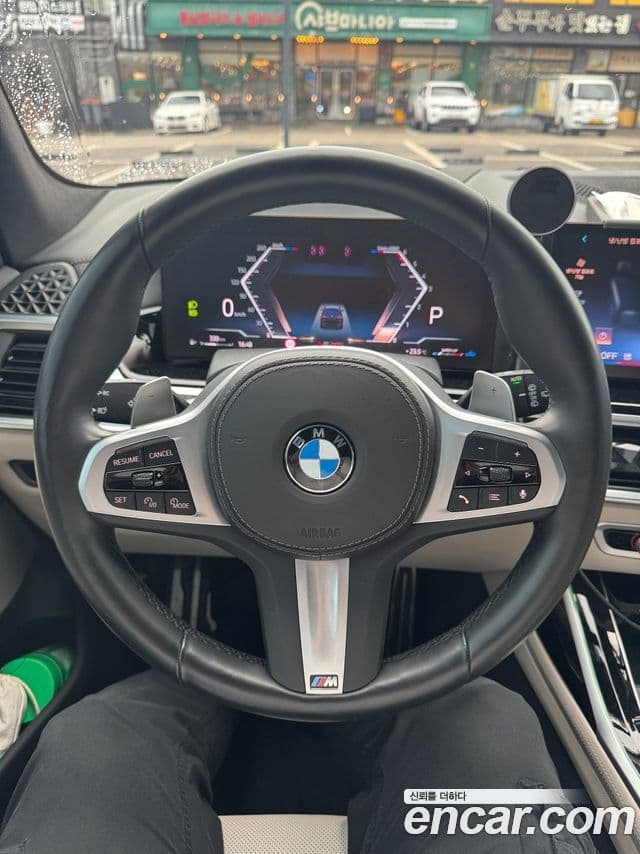 BMW X7 (G07) xDrive 40d M Sport 6인승, 2024 16