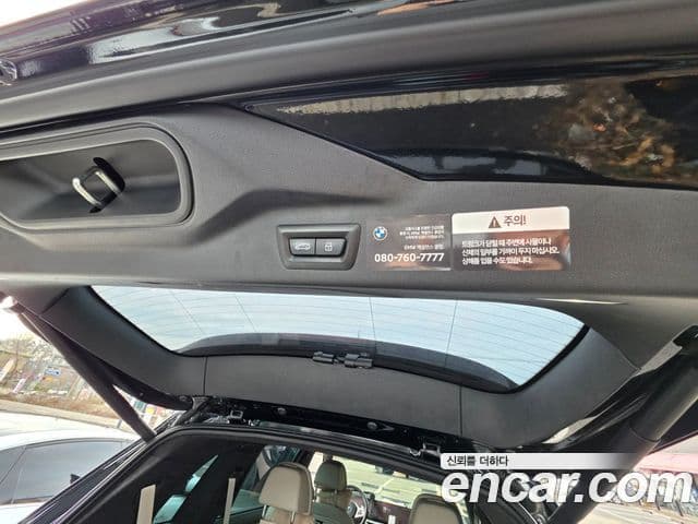 BMW X7 (G07) xDrive 40d M Sport 6인승, 2024 17