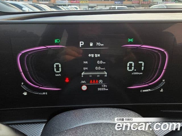 Kia Sportage 5세대 Prestige, 2023 8