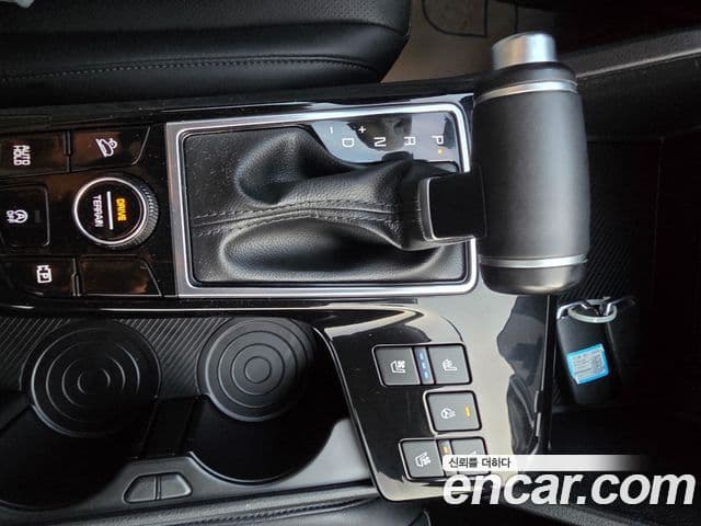 Kia Sportage 5세대 Prestige, 2023 12