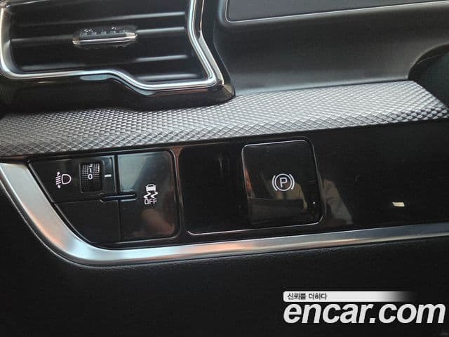 Kia Sportage 5세대 Prestige, 2023 13