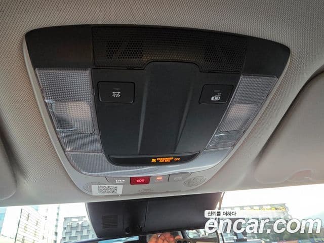 Kia Sportage 5세대 Prestige, 2023 14