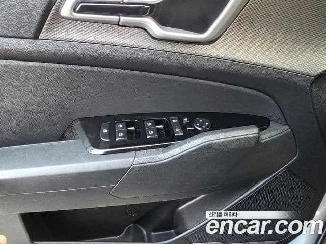 Kia Sportage 5세대 Prestige, 2023 16