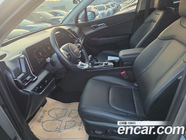 Kia Sportage 5세대 Prestige, 2023 17