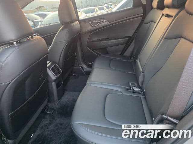 Kia Sportage 5세대 Prestige, 2023 18