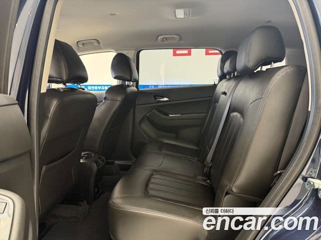 Chevrolet(GM대우) Orlando пакет безопасности, 2016 10