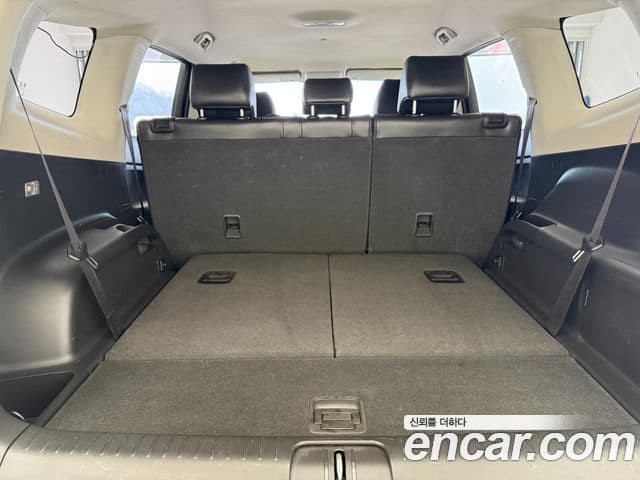 Chevrolet(GM대우) Orlando пакет безопасности, 2016 11