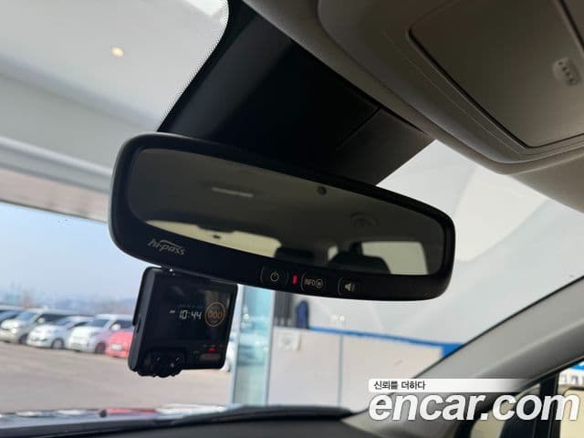 Chevrolet(GM대우) Orlando пакет безопасности, 2016 13