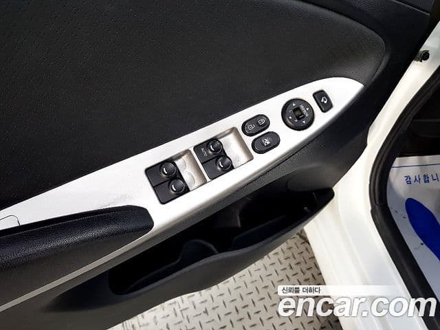 Hyundai Accent(новый кузов / новое поколение) Modern, 2014 11