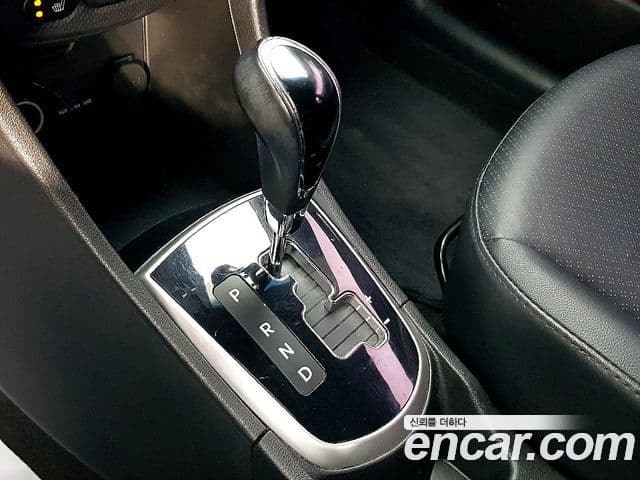 Hyundai Accent(новый кузов / новое поколение) Modern, 2014 14