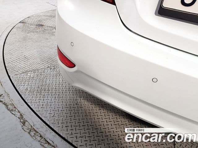 Hyundai Accent(новый кузов / новое поколение) Modern, 2014 18