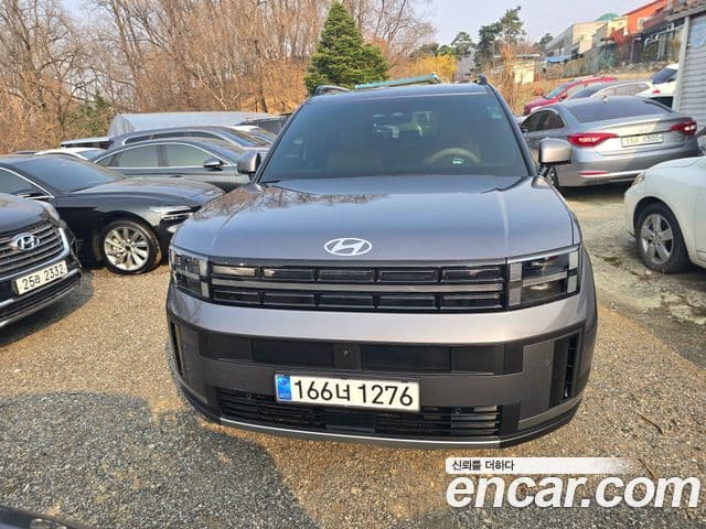 Hyundai Santa Fe (MX5) Prestige, 2024 1