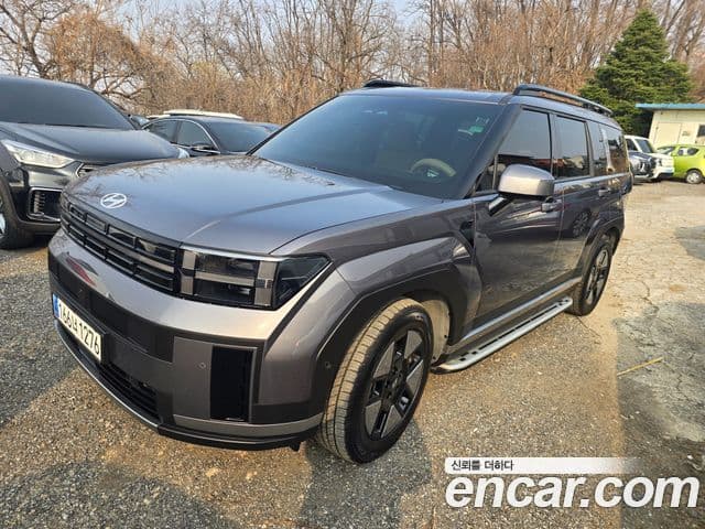 Hyundai Santa Fe (MX5) Prestige, 2024 2