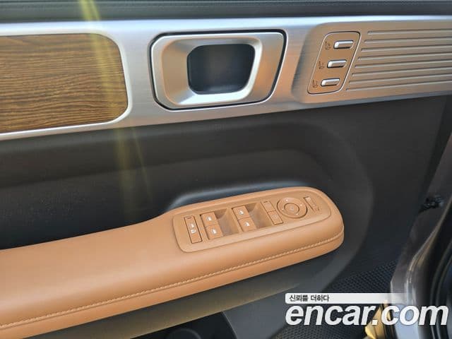 Hyundai Santa Fe (MX5) Prestige, 2024 9