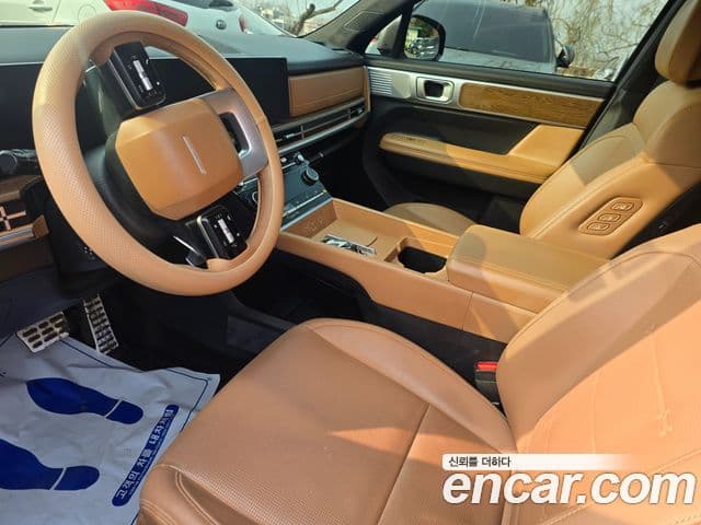 Hyundai Santa Fe (MX5) Prestige, 2024 10