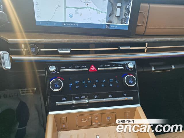 Hyundai Santa Fe (MX5) Prestige, 2024 14