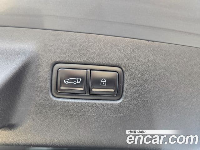 Hyundai Santa Fe (MX5) Prestige, 2024 15