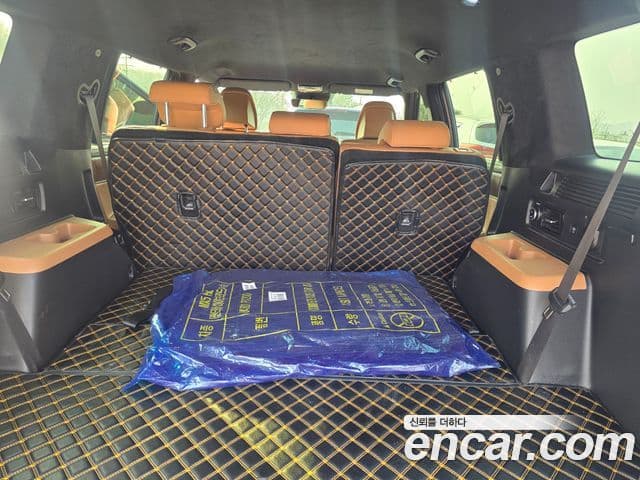 Hyundai Santa Fe (MX5) Prestige, 2024 16