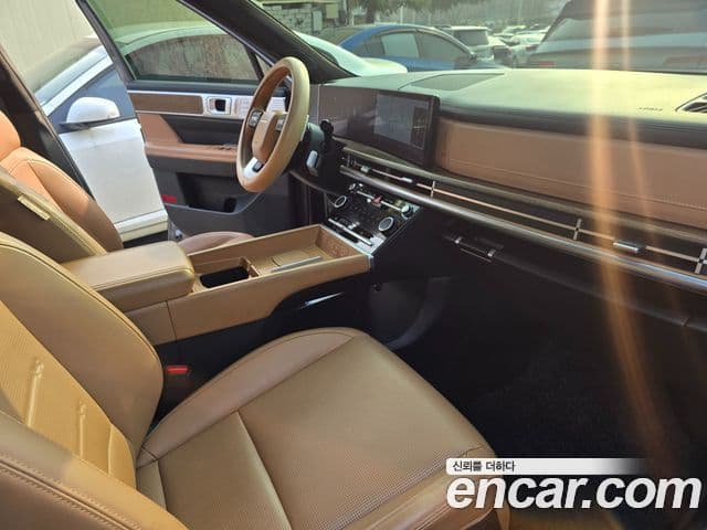 Hyundai Santa Fe (MX5) Prestige, 2024 19