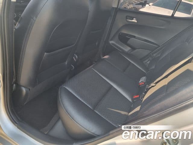 Kia All New Morning (JA) Luxury, 2018 11