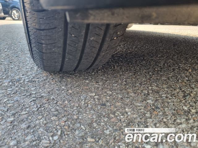 Kia All New Morning (JA) Luxury, 2018 12