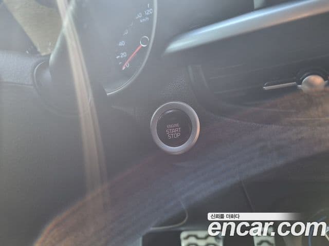 Kia All New Morning (JA) Luxury, 2018 14