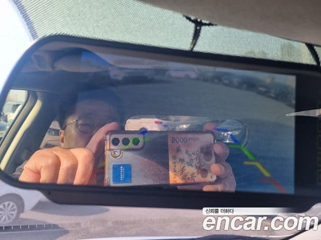 Kia All New Morning (JA) Luxury, 2018 16