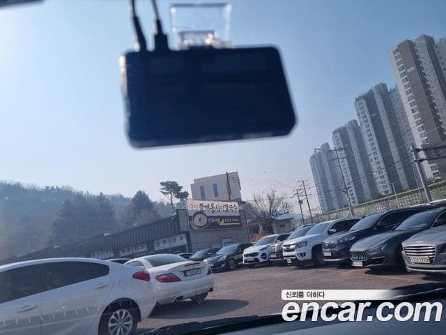 Kia All New Morning (JA) Luxury, 2018 17