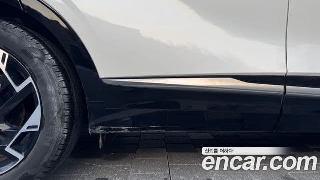 Kia Sportage 5세대 Prestige, 2022 8