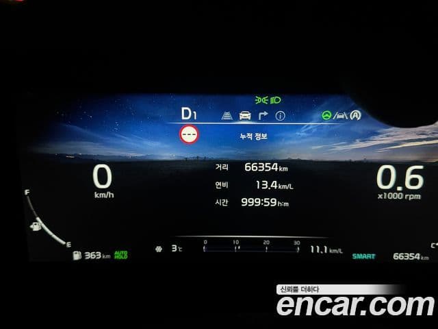 Kia Sportage 5세대 Prestige, 2022 10