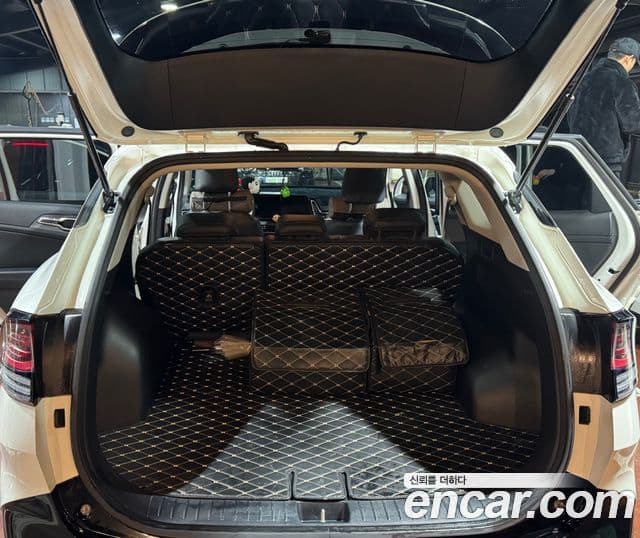 Kia Sportage 5세대 Prestige, 2022 11