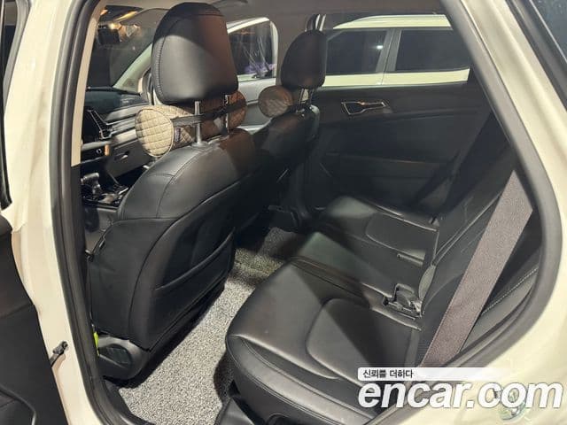 Kia Sportage 5세대 Prestige, 2022 13