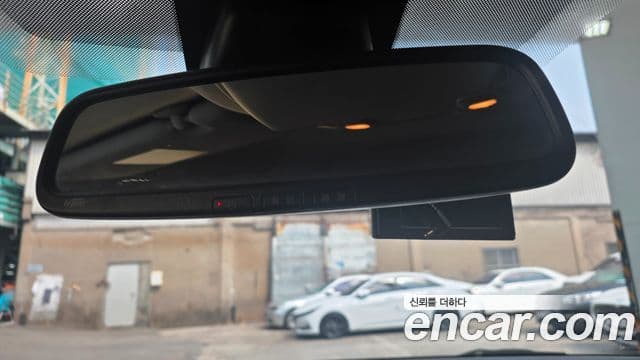 Renault Korea(Samsung) SM6 2.0 GDe SE, 2019 10