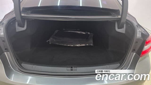 Renault Korea(Samsung) SM6 2.0 GDe SE, 2019 18