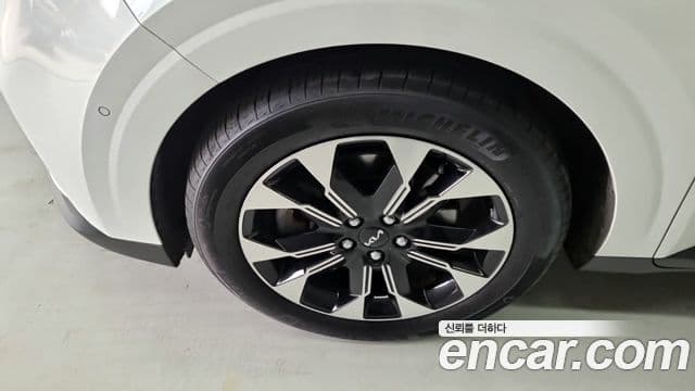 Kia Carnival 4세대 Signature, 2022 все фото