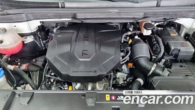 Kia Carnival 4세대 Signature, 2022 6