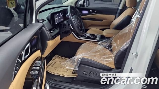 Kia Carnival 4세대 Signature, 2022 7