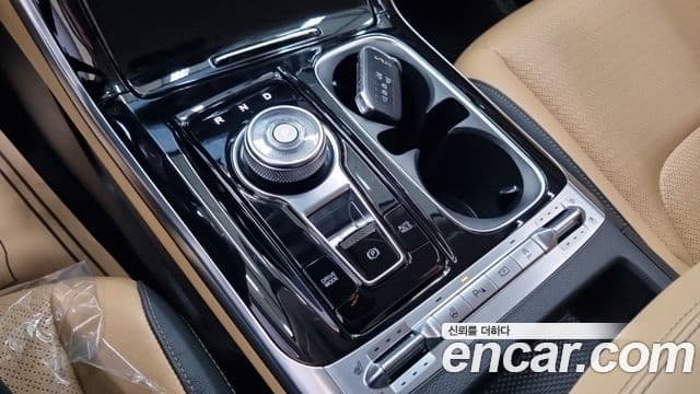 Kia Carnival 4세대 Signature, 2022 9