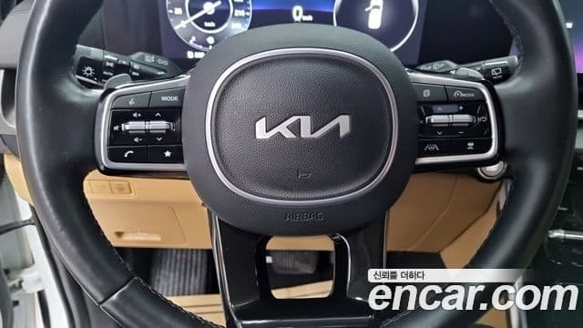 Kia Carnival 4세대 Signature, 2022 13
