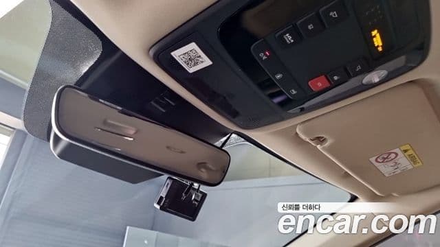 Kia Carnival 4세대 Signature, 2022 14